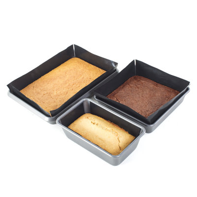 Nonstick Baking Pan Liners