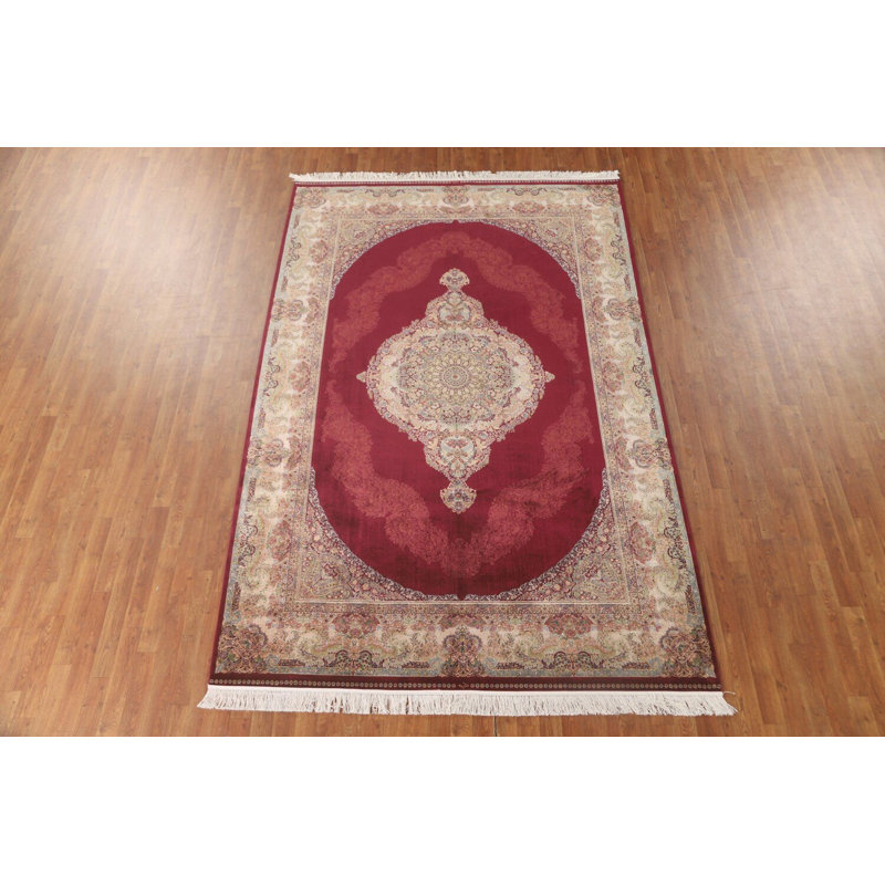 Tapis traditionnel turc 7 x 10