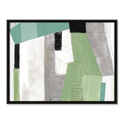 Evergreen Essence Print