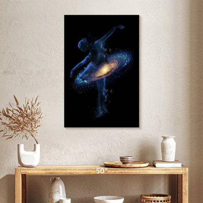 Enn Cosmic Dance