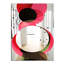 Miroir d'appoint circulaire sans cadre Mid-Century Lacuna 13-40097637