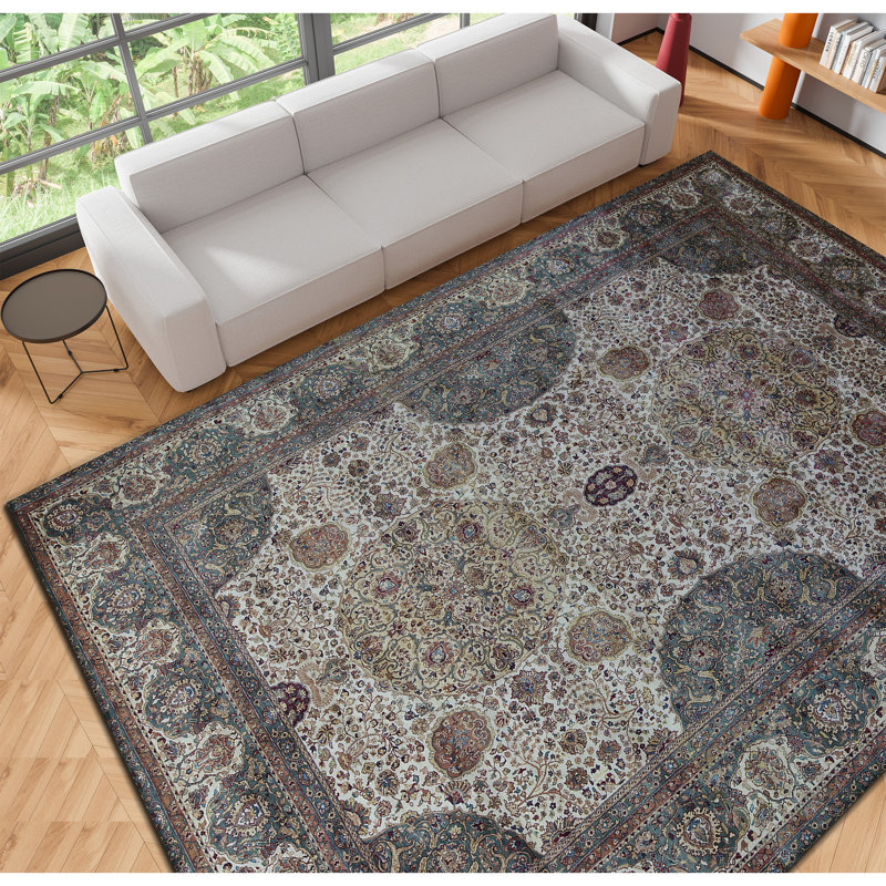 Sona One-of-a-Kind 12' X 15'4" Area Rug