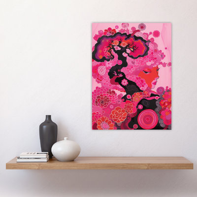 No Frame Print
