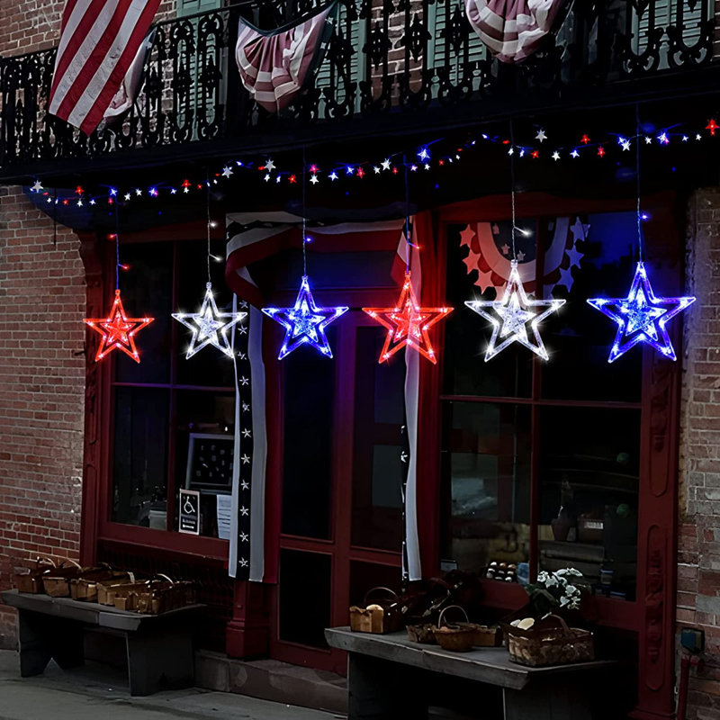 53'' LED String Lights