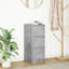 Sideboard 29.5X34x76 Cm Engineered Wood-995627725