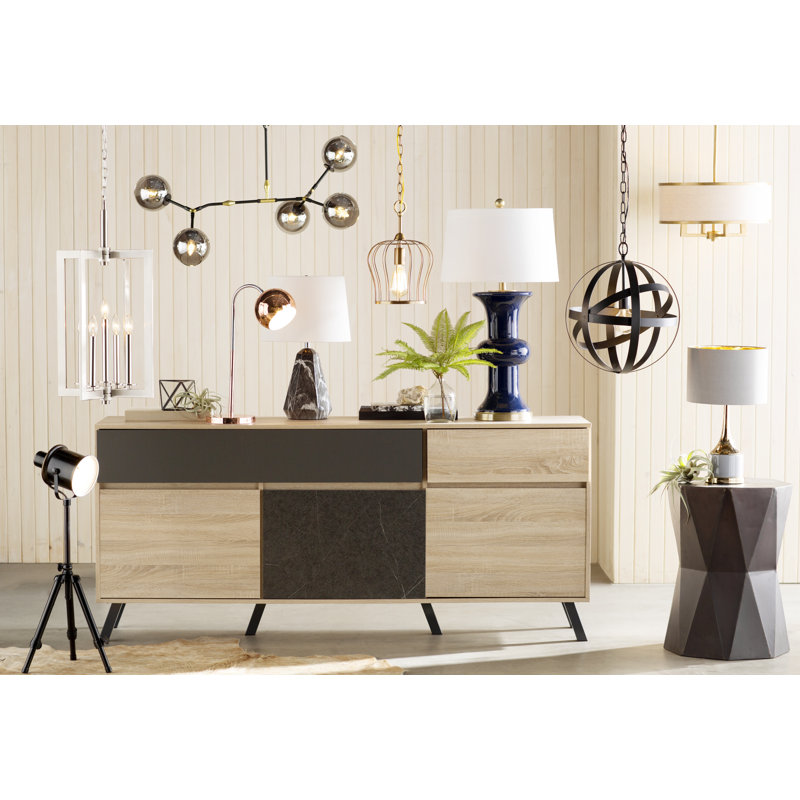 Koopman 47cm Table Lamp