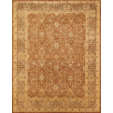 Oriental Area Rug