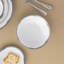 Service de table 12 pièces, service pour 4 Noritake Laurelvale