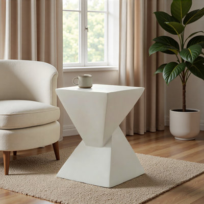 Table d'appoint All Weather MGO X Design
