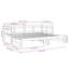 Alviso Solid Wood 80 X 200cm with Trundle-815747542-815747538