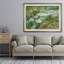 « the water-jardin », impression-33923871-28472728
