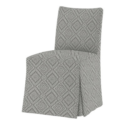 Lia Upholstered Dining Chair