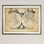 « rétro world map viii antique », impression-33925184-28847459