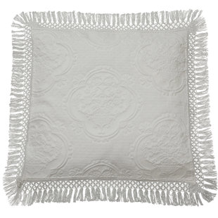 HYDE PARK Polyester Sham