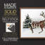 Art de Noël - DCCXC - Reproduction encadrée - Restickable-1722266144-1722266148