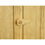 Trish 160cm Solid Wood Sideboard
