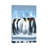 Penguins by Jan Weenink - Wrapped Canvas Painting-1282467573