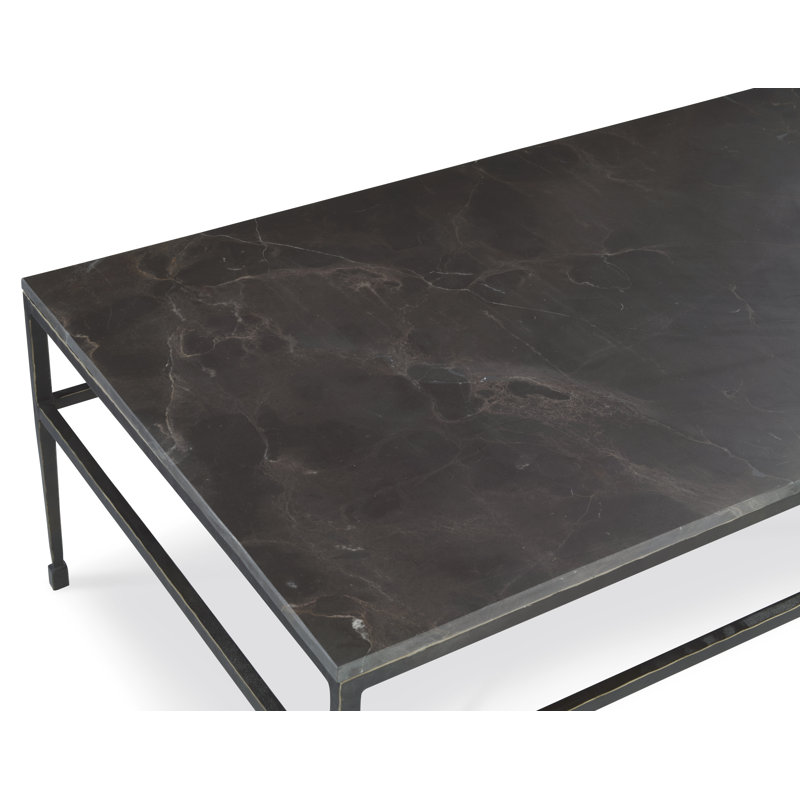 Grand Tour Cocktail Table
