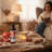 Burney Spice Oils & Scents
