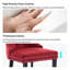 Chaise de salle à manger Kenta-136482833-136482837