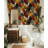 Dynamic Wallpaper Vibrant Abstract Wall Mural