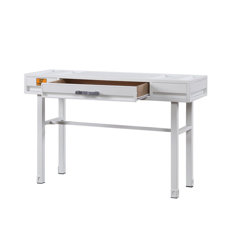 Bureau de coiffeuse Cargo