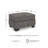 Sherborn Ottoman