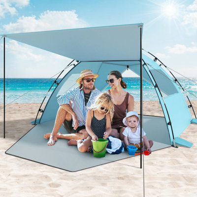 4 Person Tent