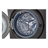 LG Single Unit Front Load WashTower with Center Control Washer and 7.4 cu. ft. Dryer-111551713-111551711