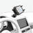 Arkon Electronic Mount