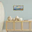 «Ocean Beach Sunset Floater» par Silvia Vassileva-1183565843-1183565840