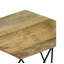 Jardin End Table