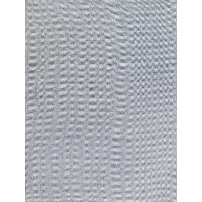 Bali Area Rug in Gray, Rectangle 6' x 9'