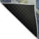 Machine Washable Indoor/Outdoor Cinead ACN1722 Navy Rug