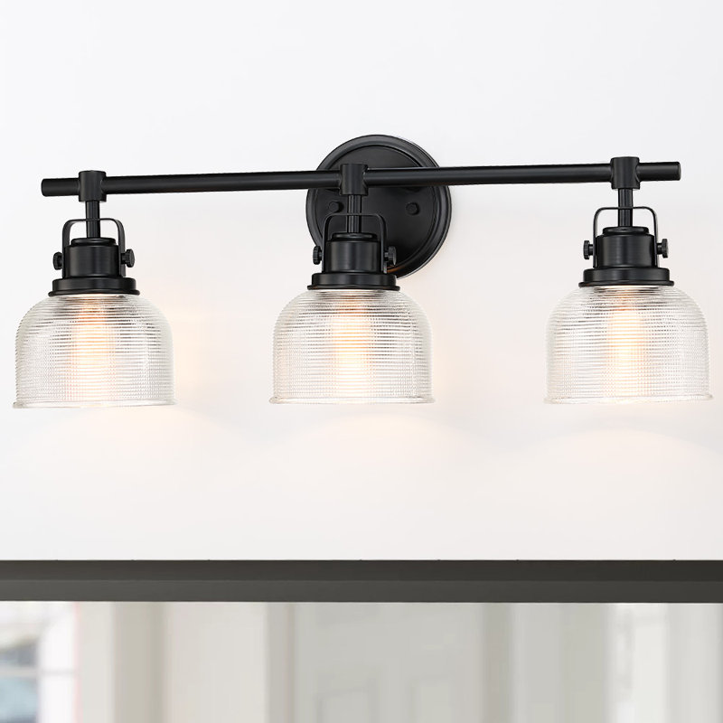 Gauss 3 - Light Dimmable Vanity Light