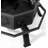 Octagonal Black Wrought Iron Fire Basin With Foot Pedal For Stability And Practicality; Five-pointed Star Ventilation Design; Designed For Burning Firewood; Suitable For Outdoor Heating And Barbecues.