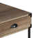 Wycombe 2 Piece Rectangular Writing Desk