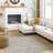 Hagel Abstract Indoor Rug-220920026