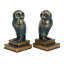 Resin Bookends