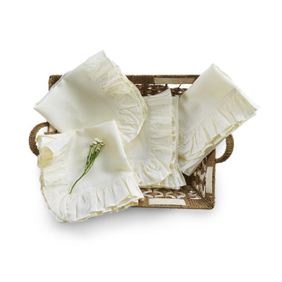 100% Linen Napkin