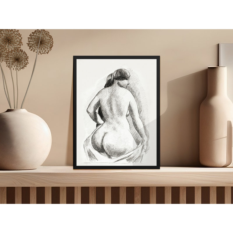 Eva Print, 8x10