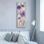 «Spring Florals I» par Silvia Vassileva, art mural sur toile-1530700413
