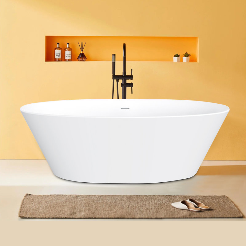 Baignoire 66,9 x 33,5