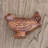 Cloria Handmade Manufactured Wood Decorative Box