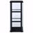 3-Shelf Curio Cabinet