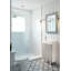 Ensemble de meuble-lavabo simple 18 po Studio-1913616024