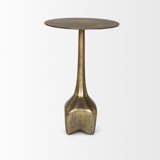 Monadnock End Table