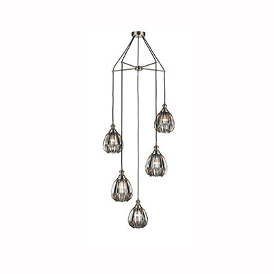 Armina 5 - Light Cluster Pendant