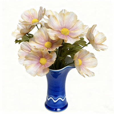 4 pièces de fleur de gesang d'automne artificielle vintage, décoration d'automne bouquet de fleurs de mariage, décoration d'automne, arrangement de fleurs artificielles, fête de mariage, fête de naissance