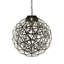 Geosphere 87 - Light LED Chandelier